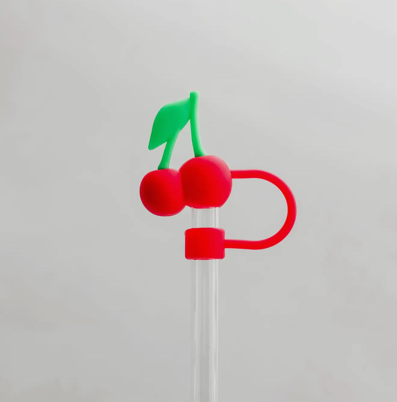 Fruit 10mm Straw toppers