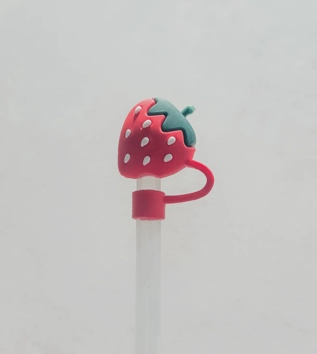 Fruit 10mm Straw toppers