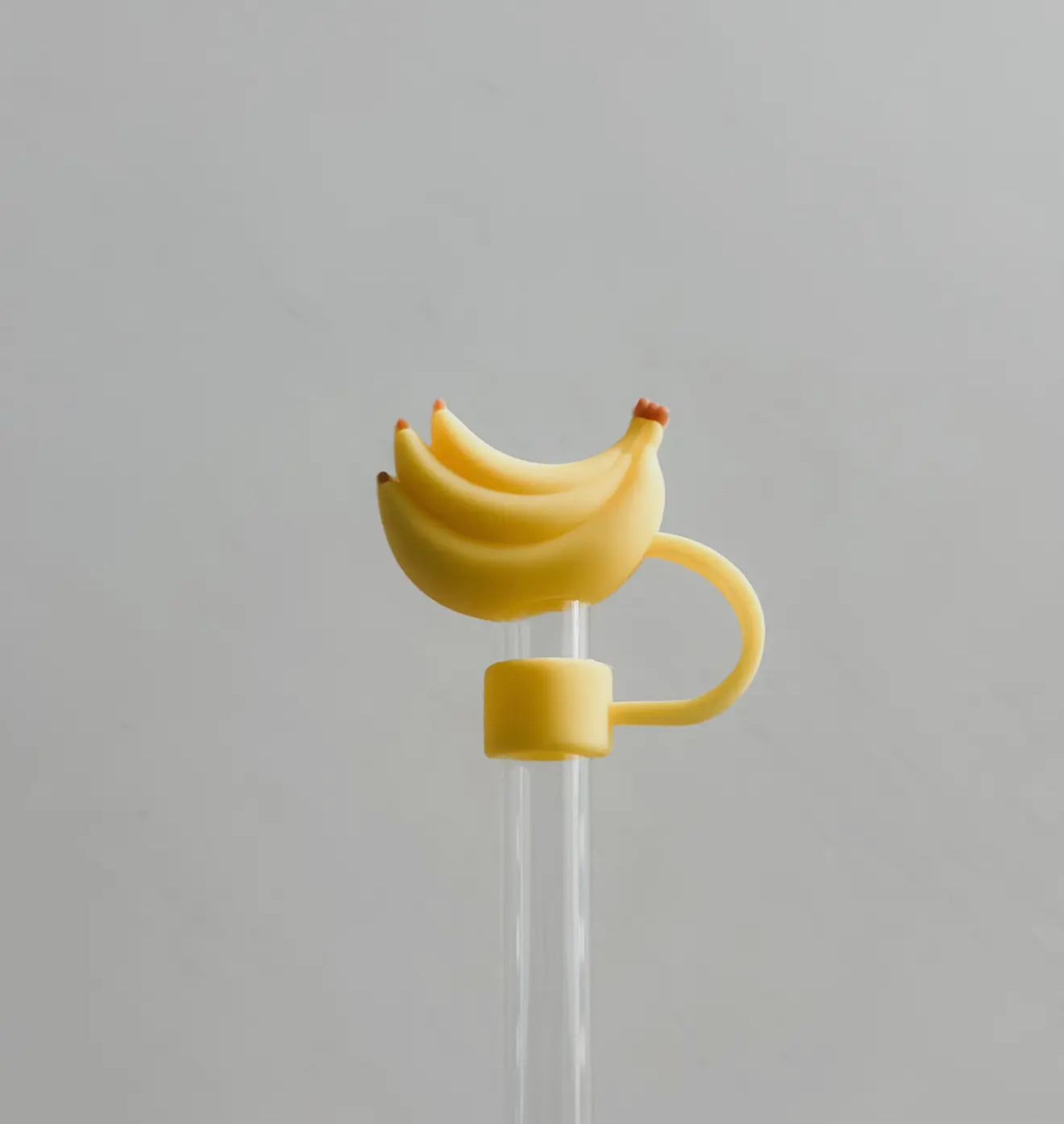 Fruit 10mm Straw toppers