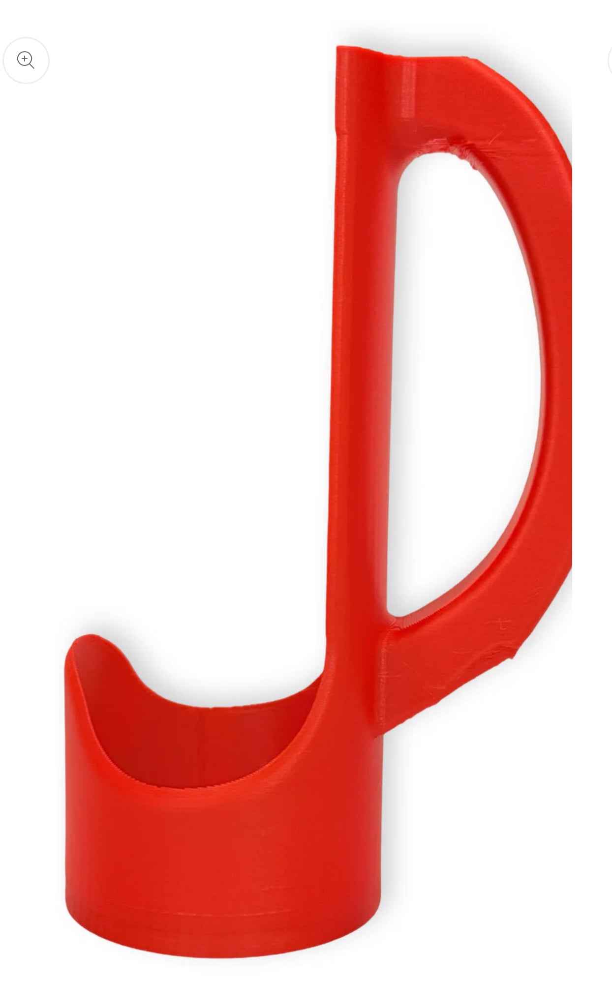 Skinny can holder