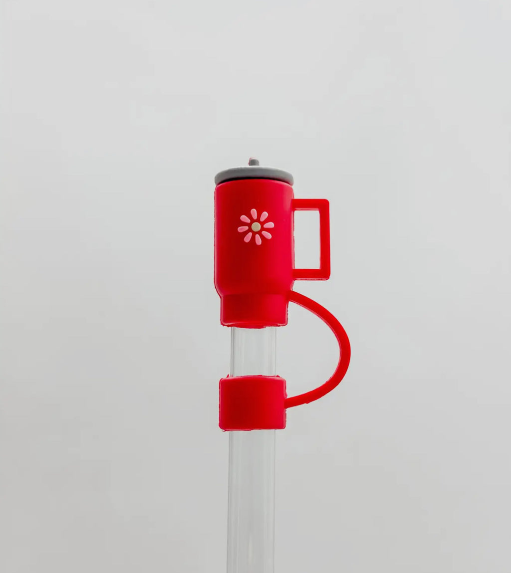 Mini-Stan cups  10mm Straw toppers