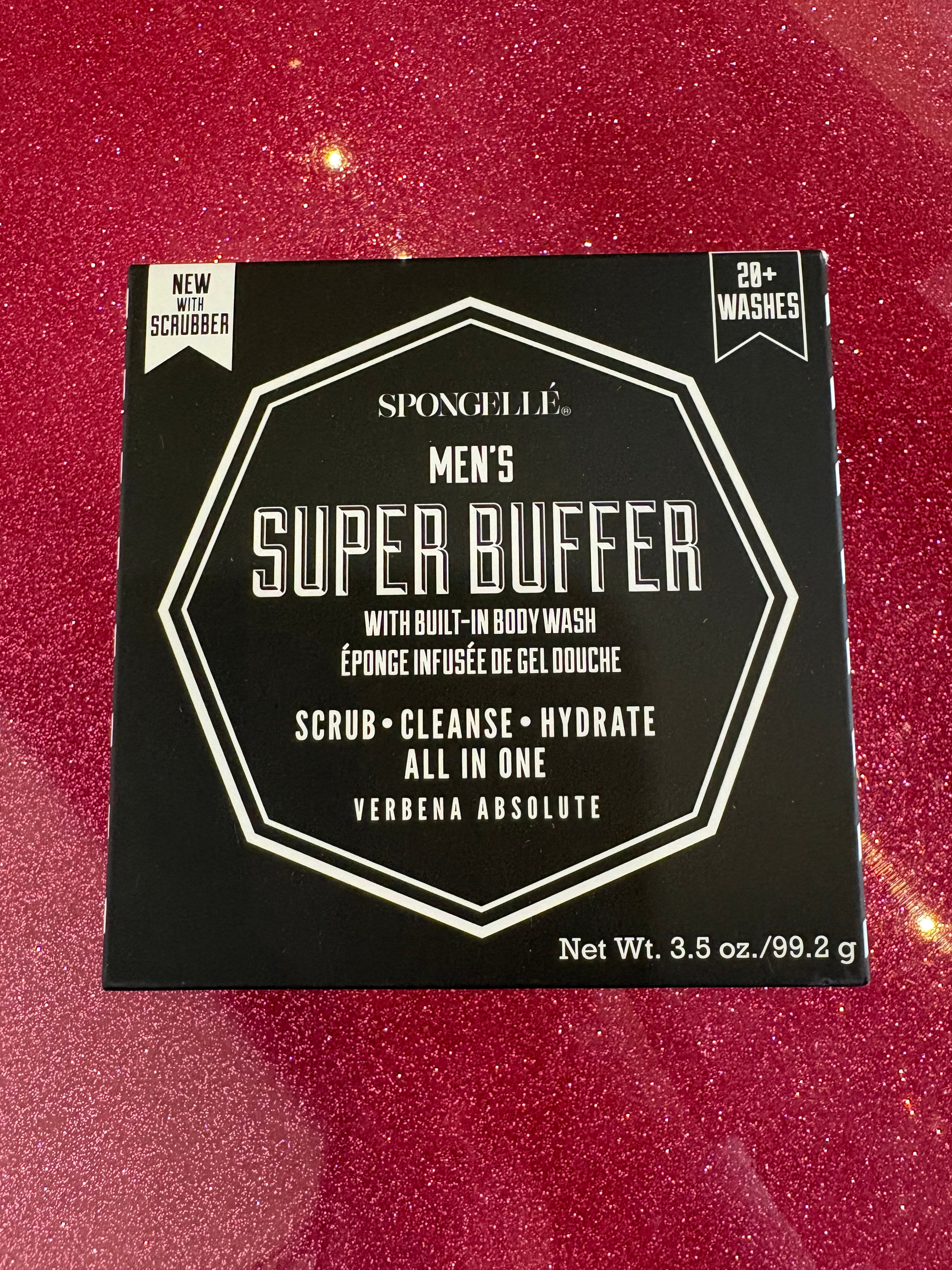 Super Buffer