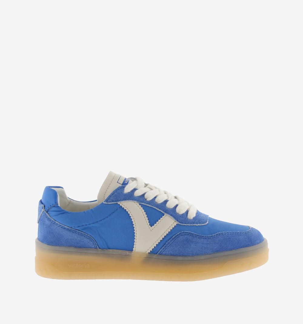 Blue Babe Everyday Sneaker