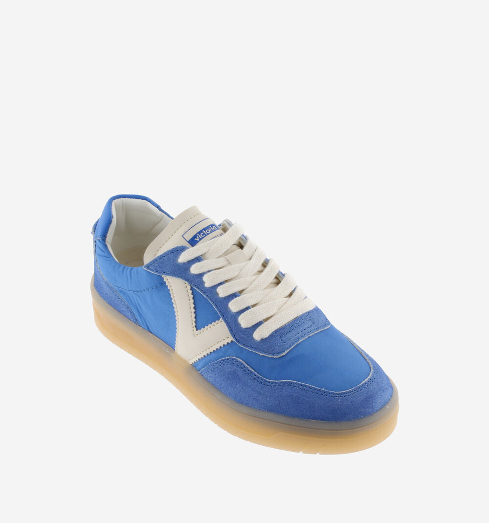 Blue Babe Everyday Sneaker