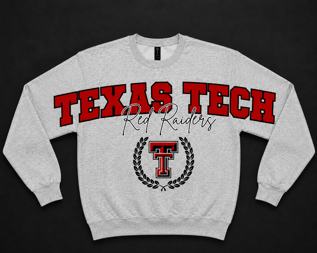 The GameDay Crewneck Collection
