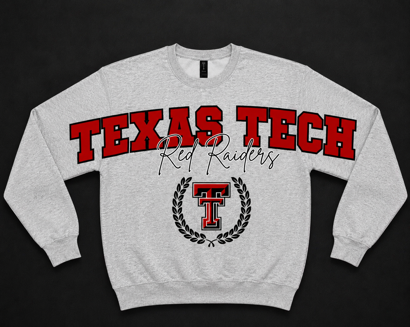 The GameDay Crewneck Collection
