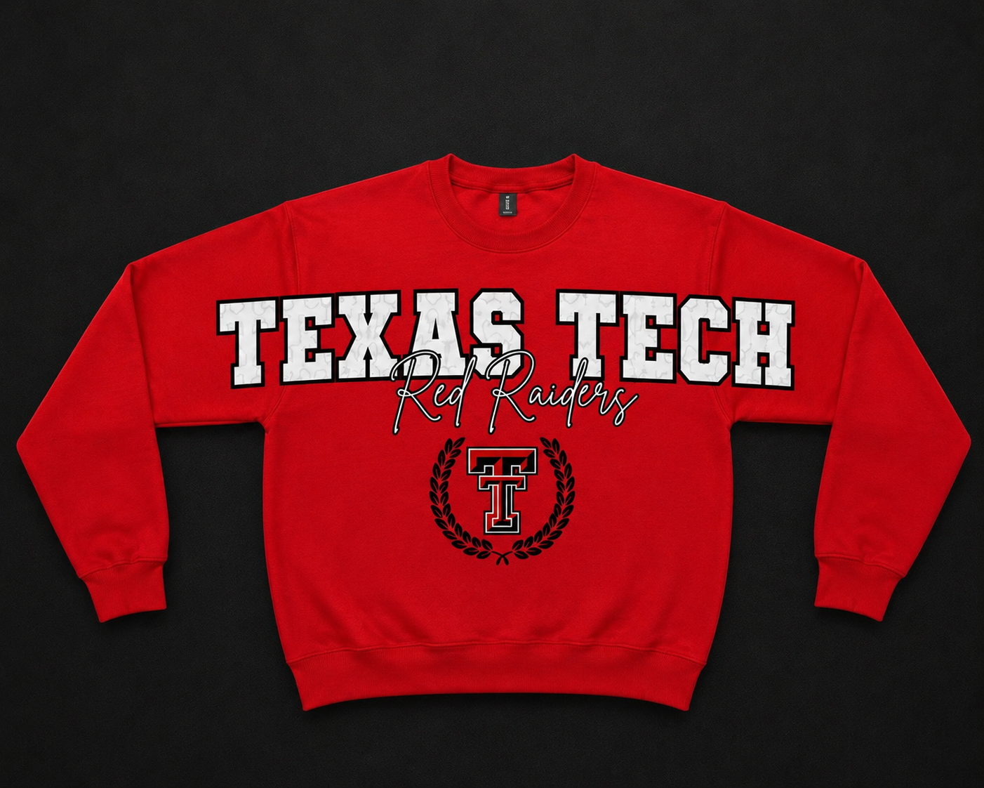 The GameDay Crewneck Collection