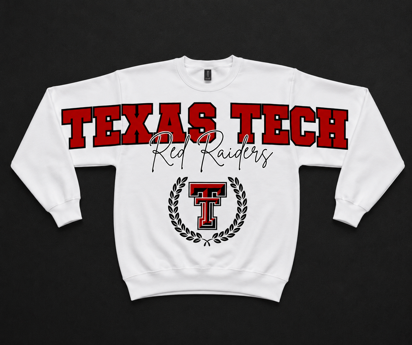 The GameDay Crewneck Collection
