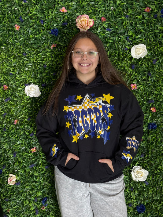 Tigers Hoodie