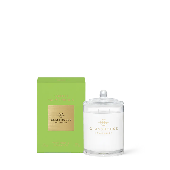 Picture Perfect Palm Springs - Glasshouse 13.4oz