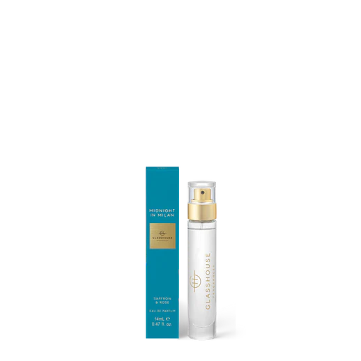 Midnight in Milan - Glasshouse Fragrance 0.47fl oz