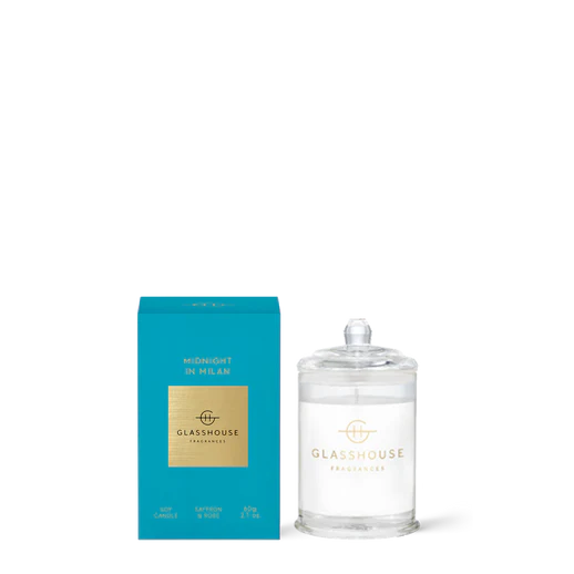 Midnight In Milan - Glasshouse 2.1oz