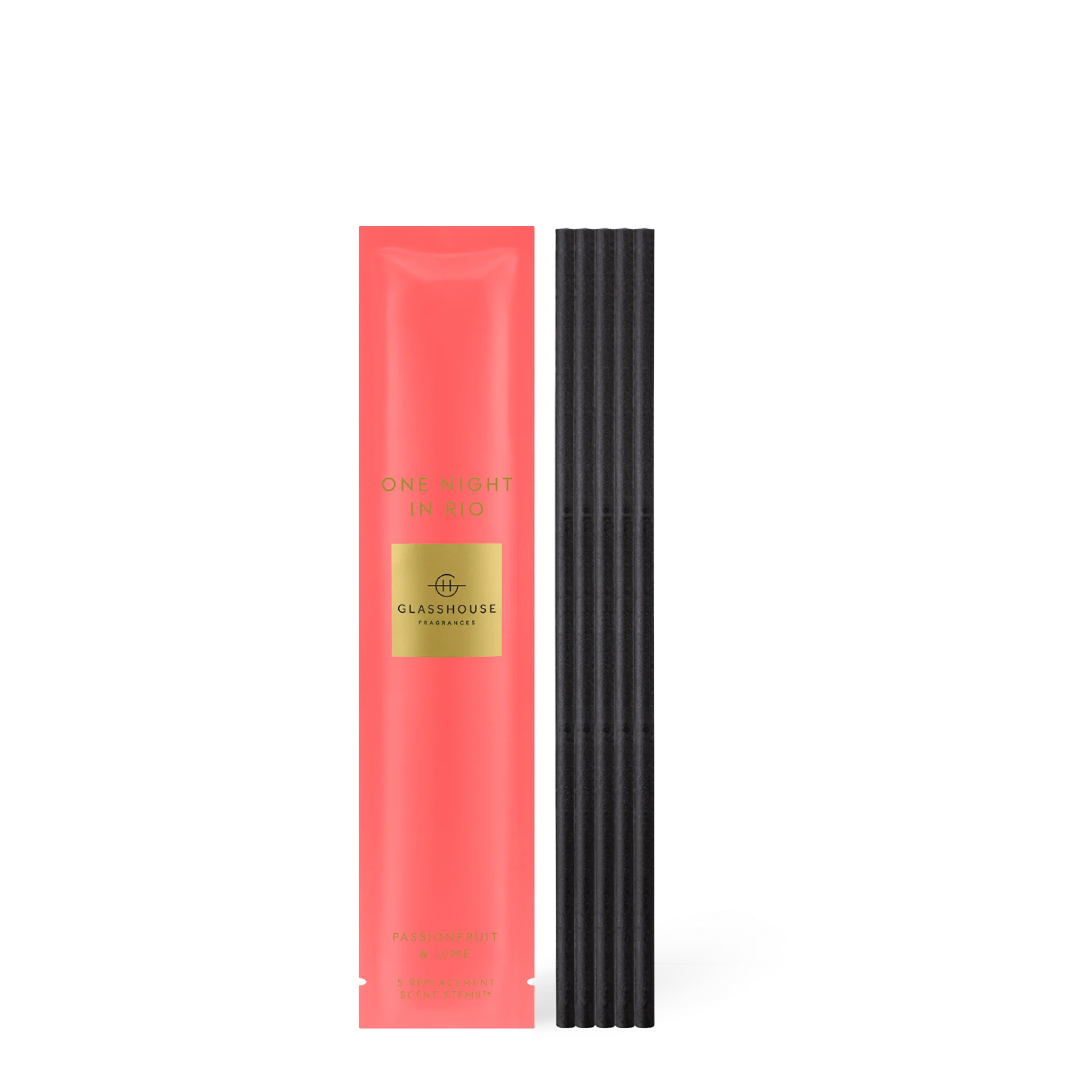 One night in Rio - Replacement scent stems