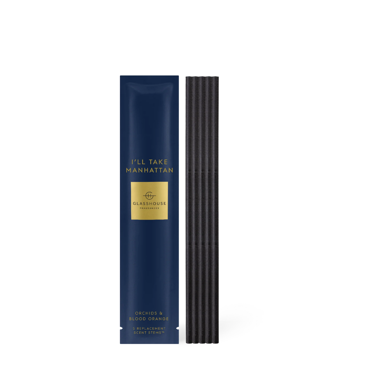 I'LL TAKE MANHATTAN - Replacement scent stems
