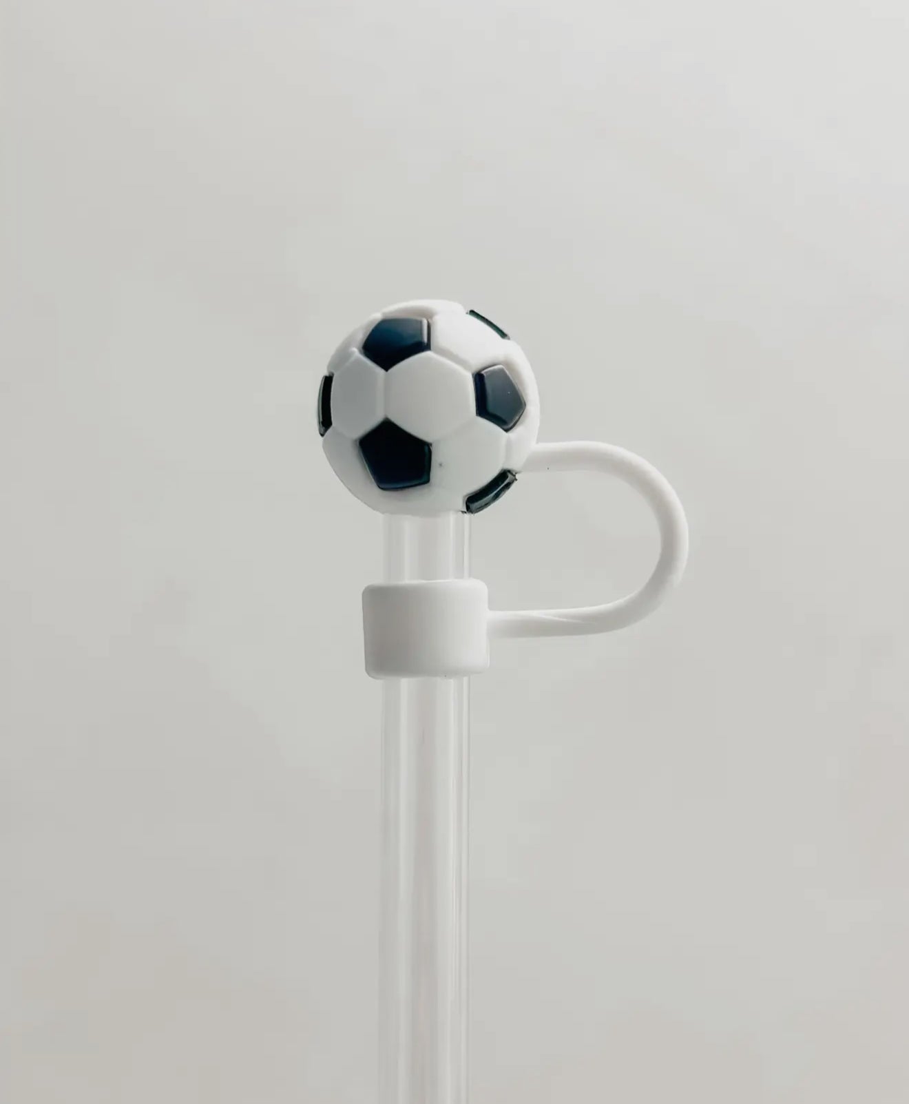 Sports 10mm Straw toppers