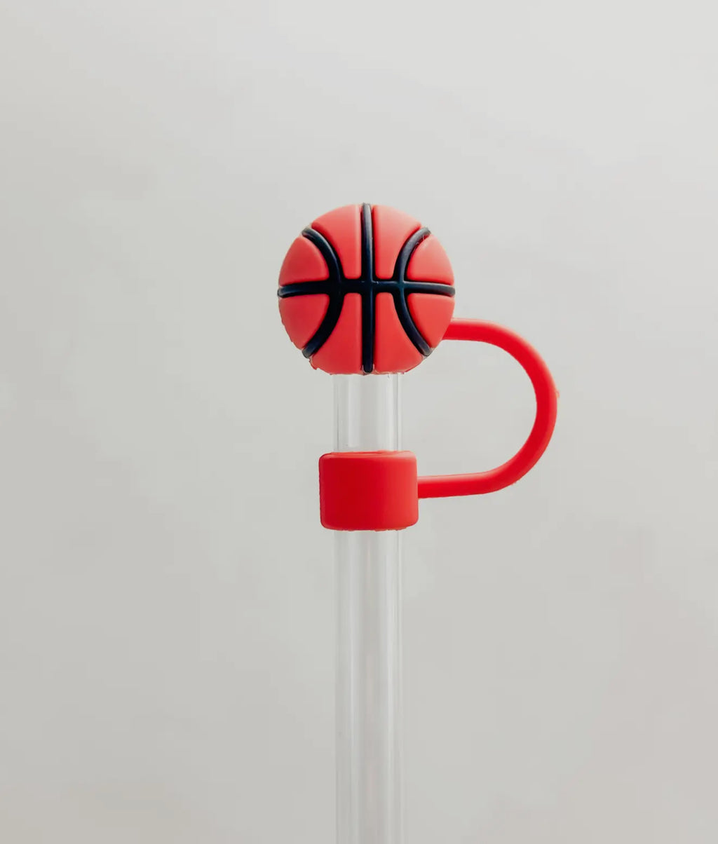 Sports 10mm Straw toppers
