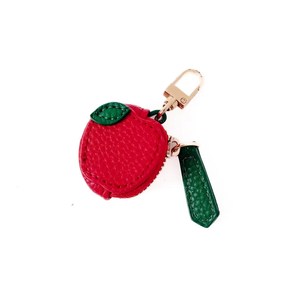 Cutie fruit bag charm