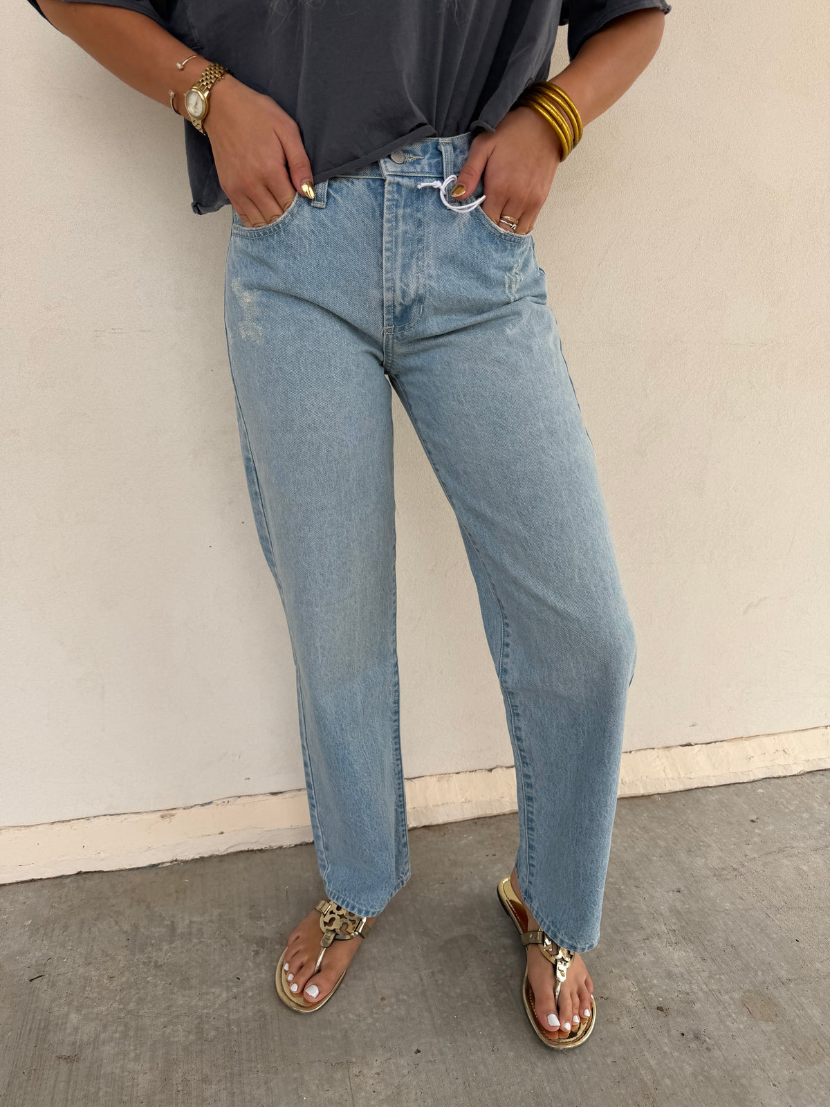The Daydream Jeans
