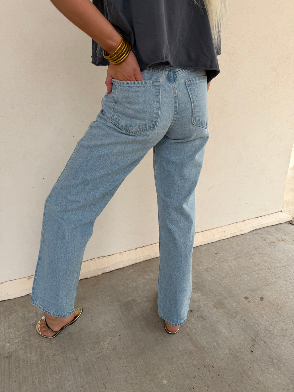 The Daydream Jeans