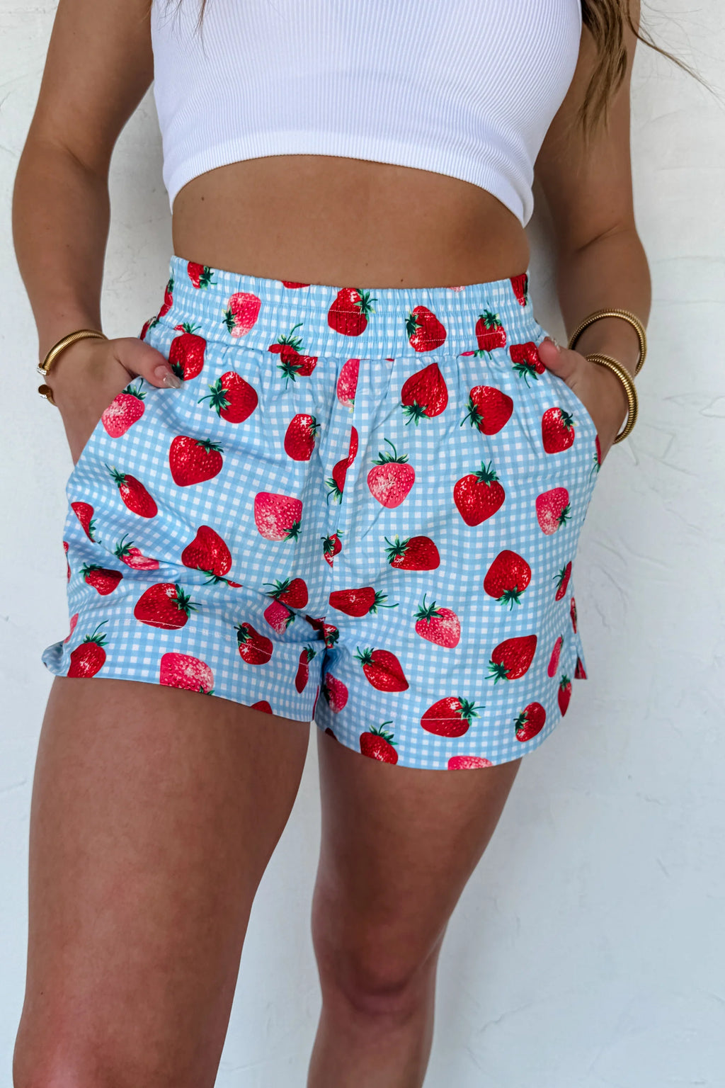 Sun & Fun shorts