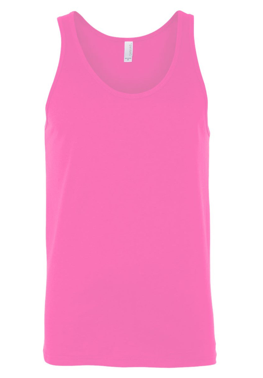 Lake it Easy tank top