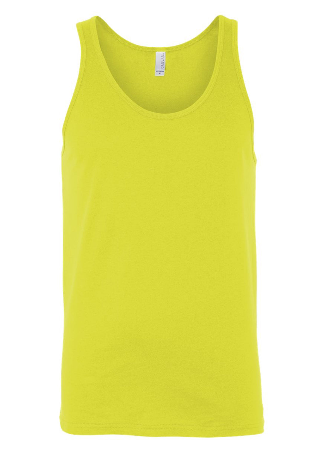 Lake it Easy tank top