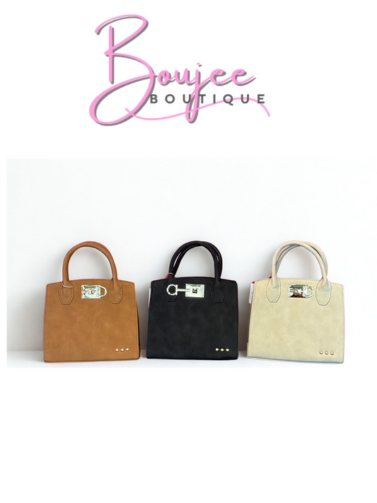 Nixie small tote