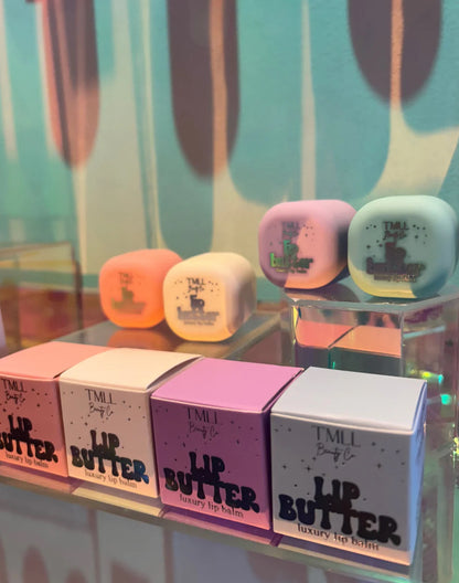 Lip Butter