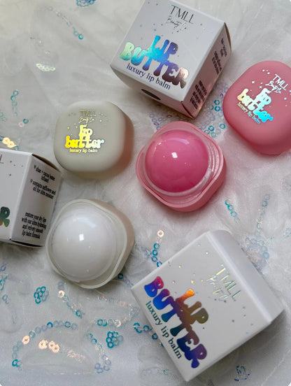 Lip Butter