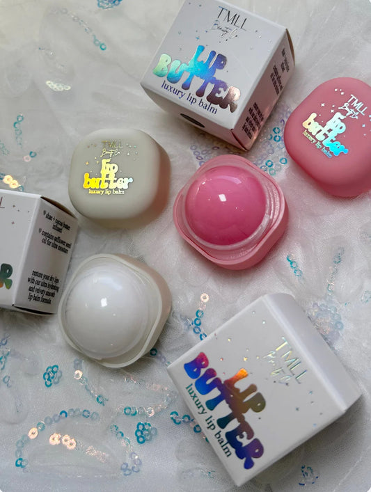 Lip Butter