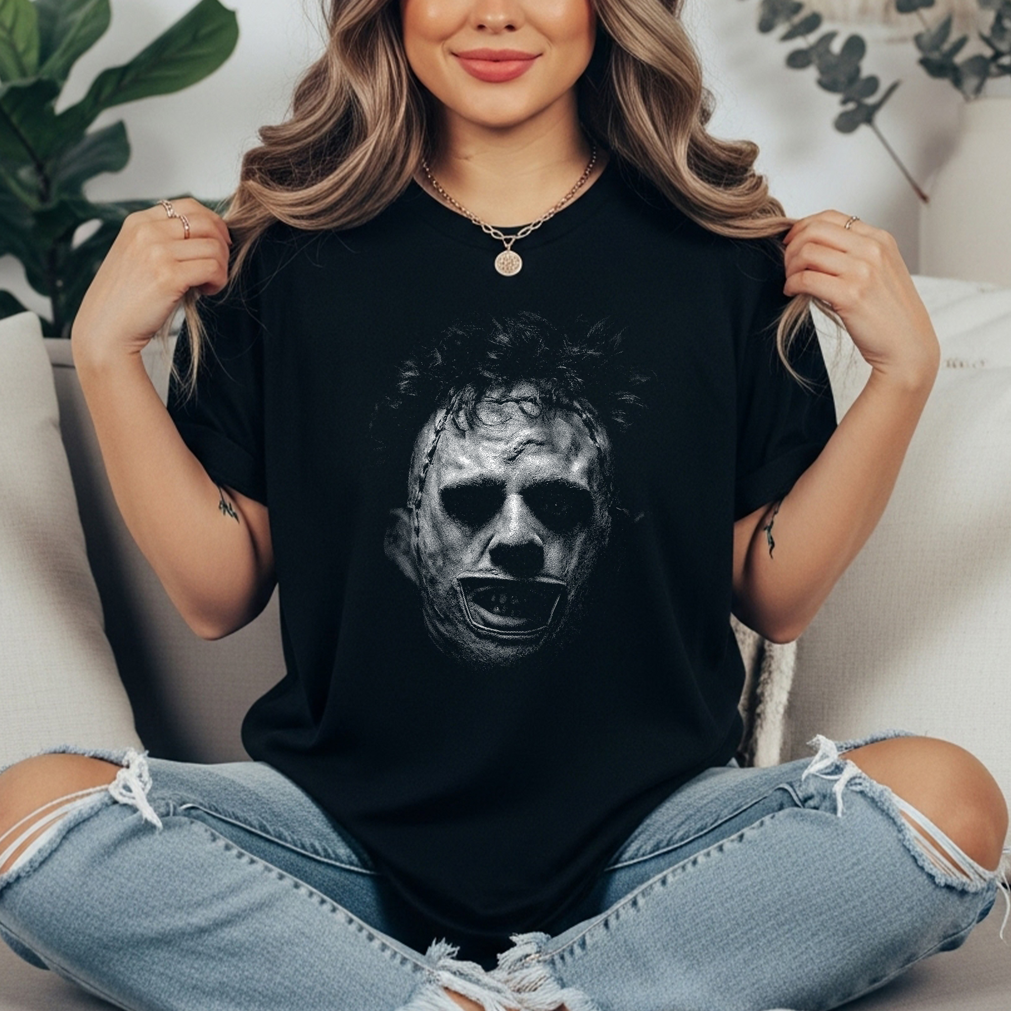 Fright Night Legends Tees