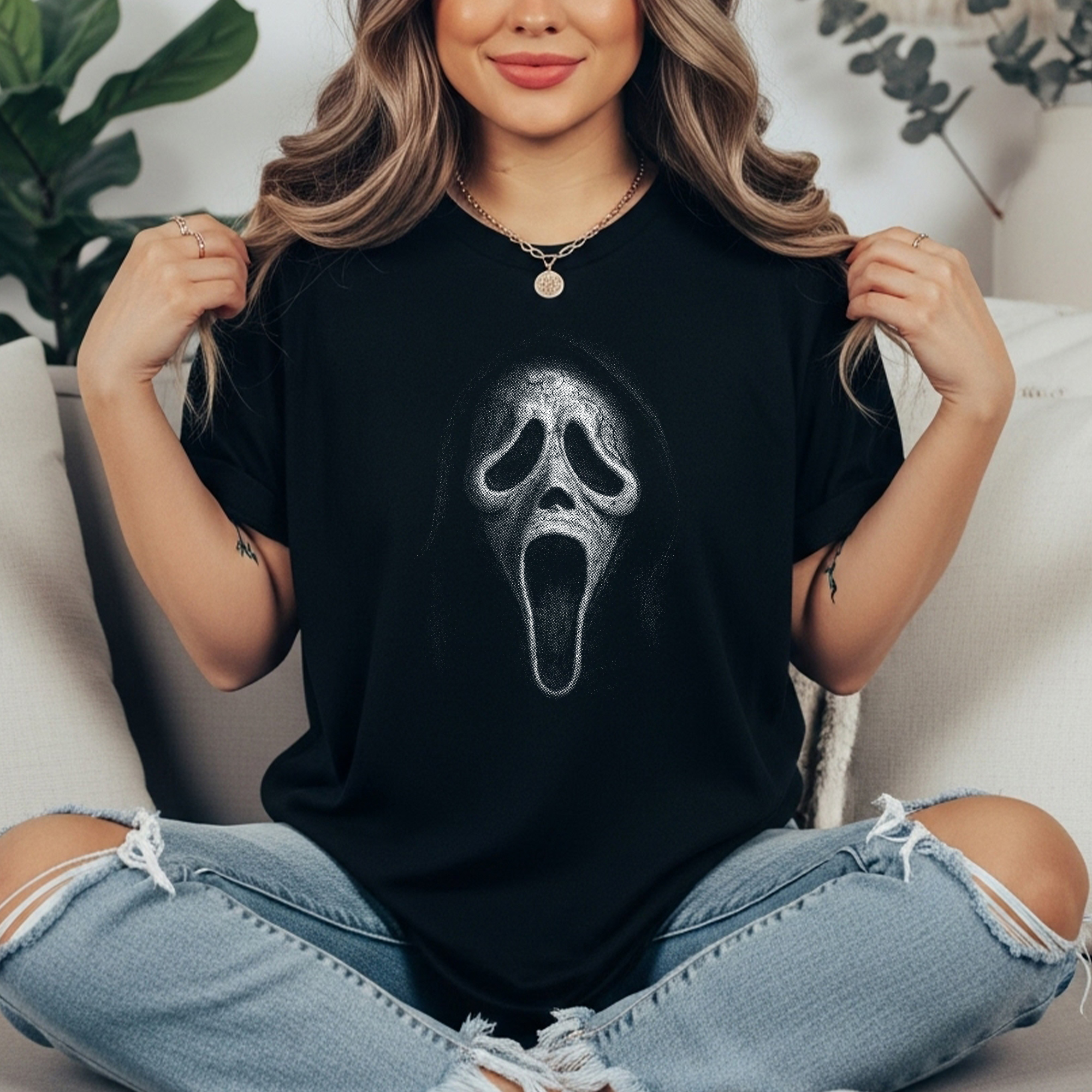 Fright Night Legends Tees