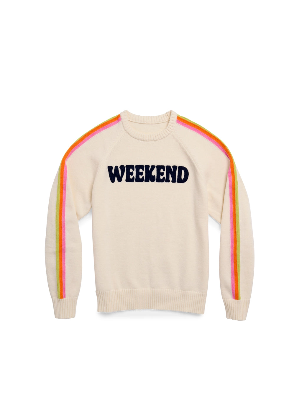 Weekend Sweater