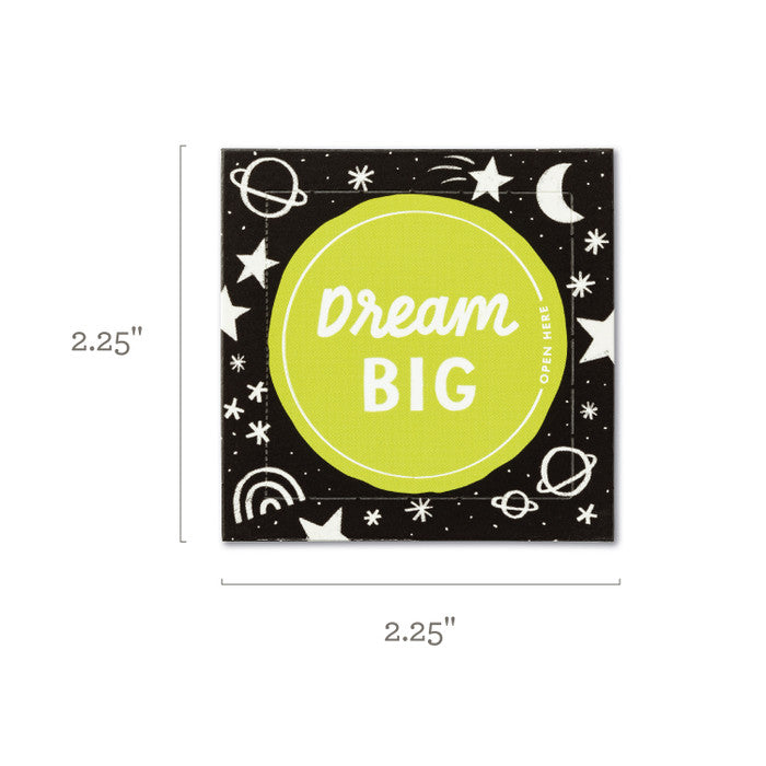 Thoughtfulls for Kids: Dream Big