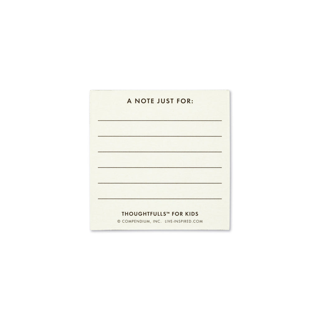 Thoughtfulls for Kids: Dream Big