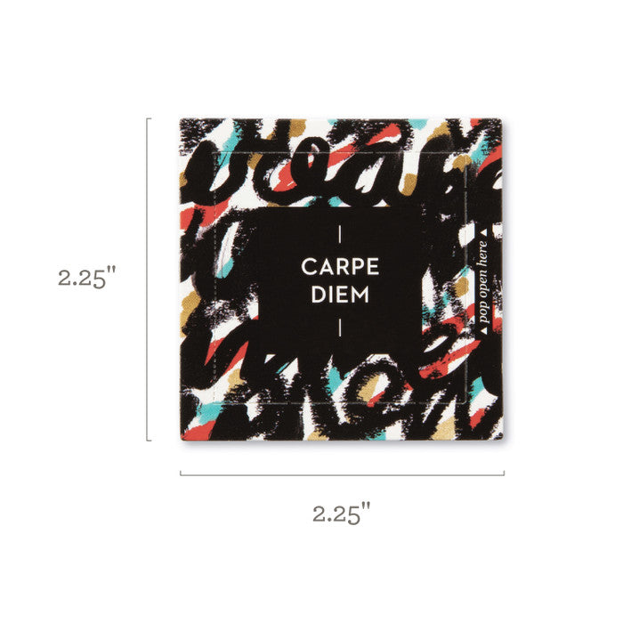 Thoughtfulls: Carpe Diem