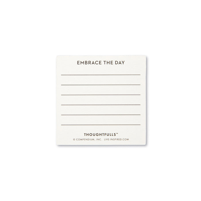 Thoughtfulls: Carpe Diem