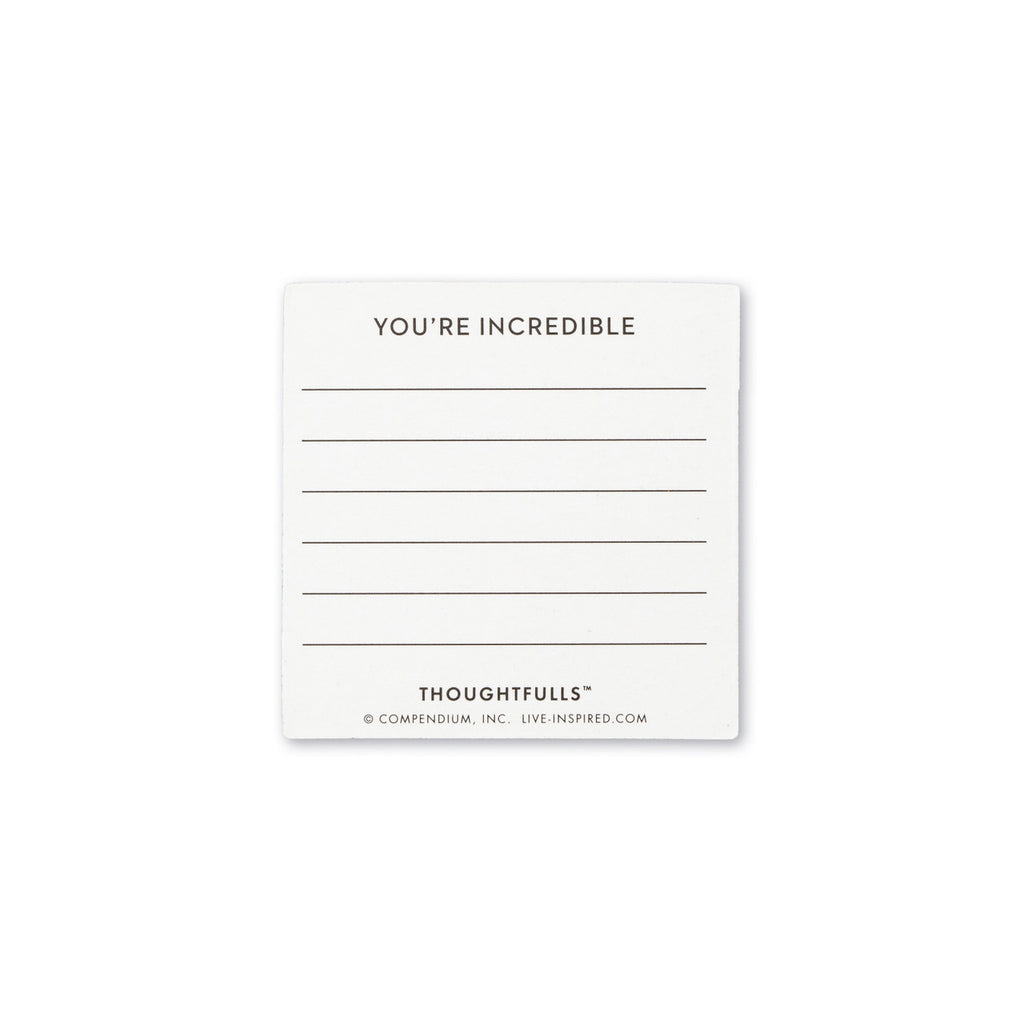 Thoughtfulls: Yay You!