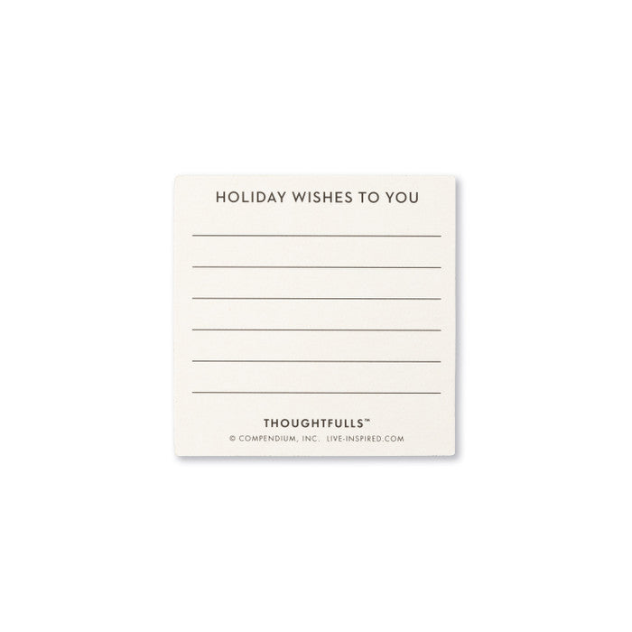 Thoughtfulls: Merry Christmas