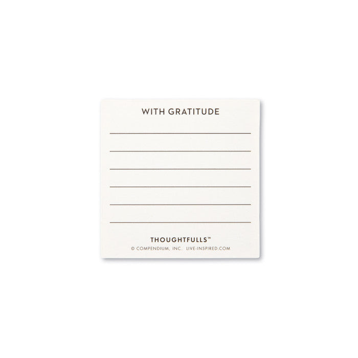 Thoughtfulls: Thank you