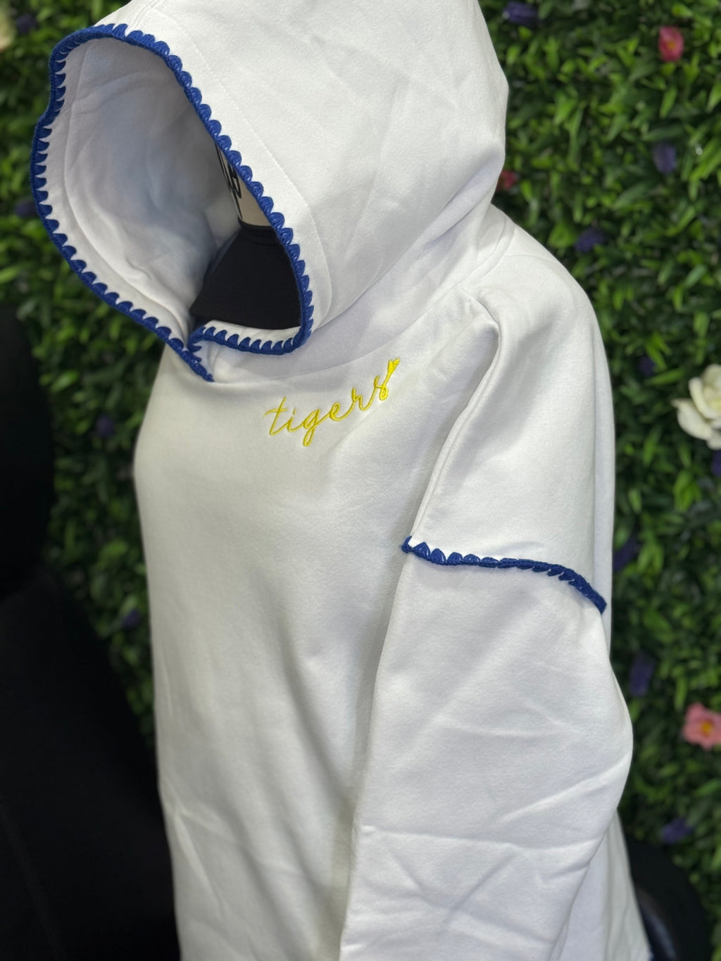 Tiger Pride Hoodie