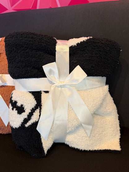 Game Day Cozy Throw