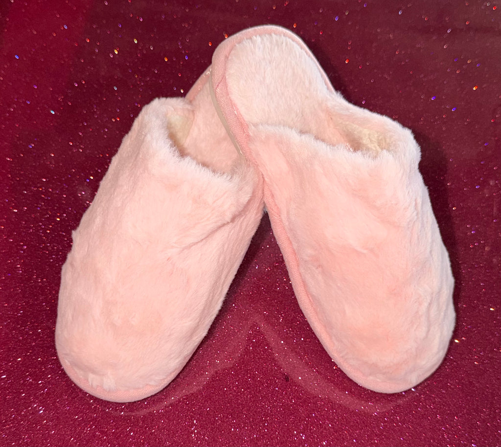 Cloud slippers