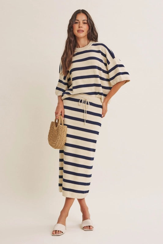 The Weekend Boxy Top