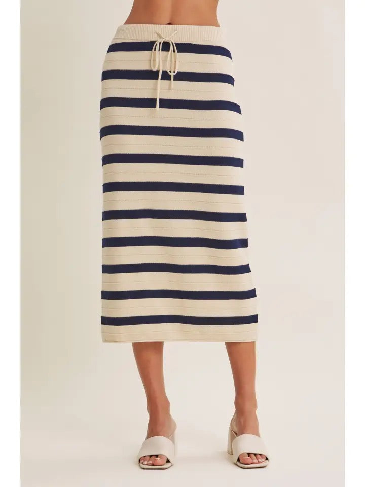 The Weekend Skirt