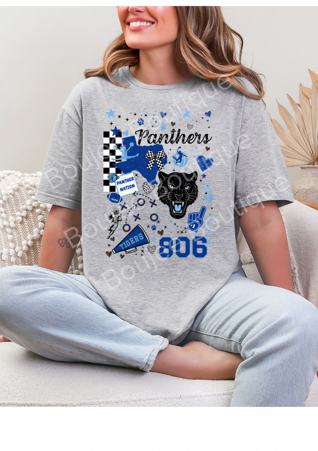 Frenship Spirit Shirts