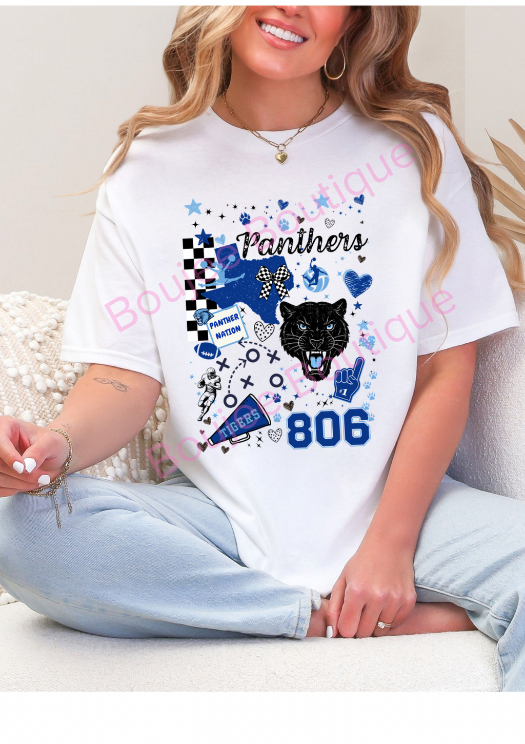 Frenship Spirit Shirts