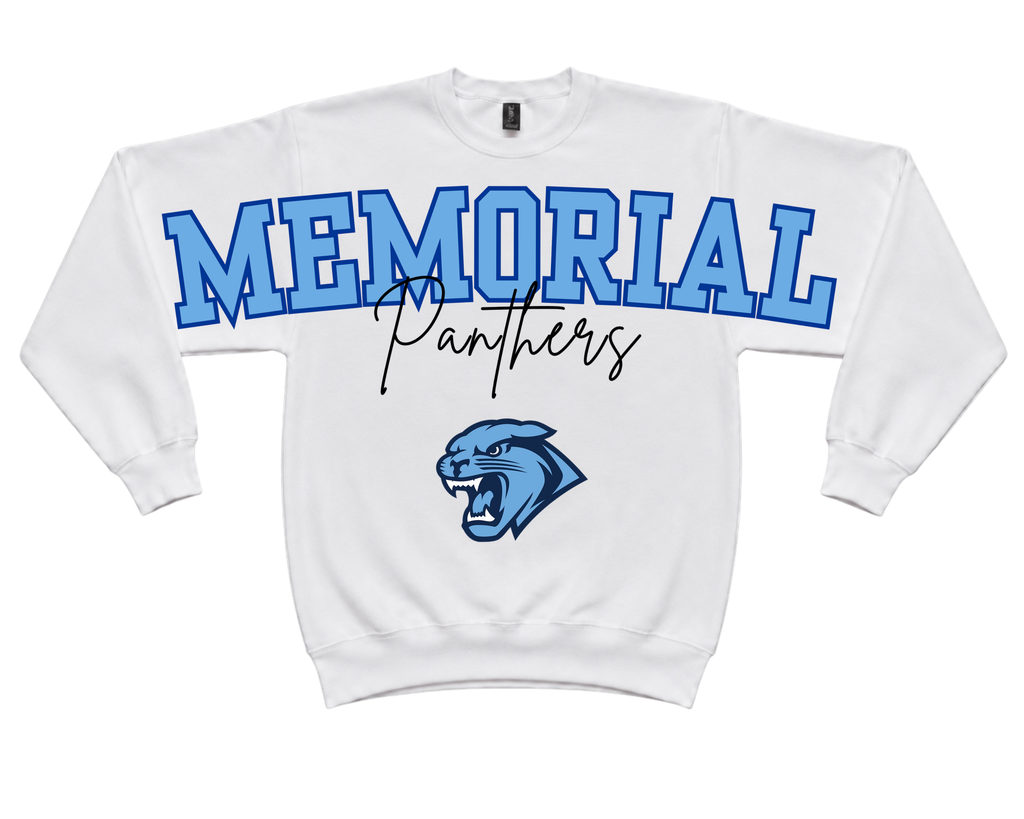 The GameDay Crewneck Collection