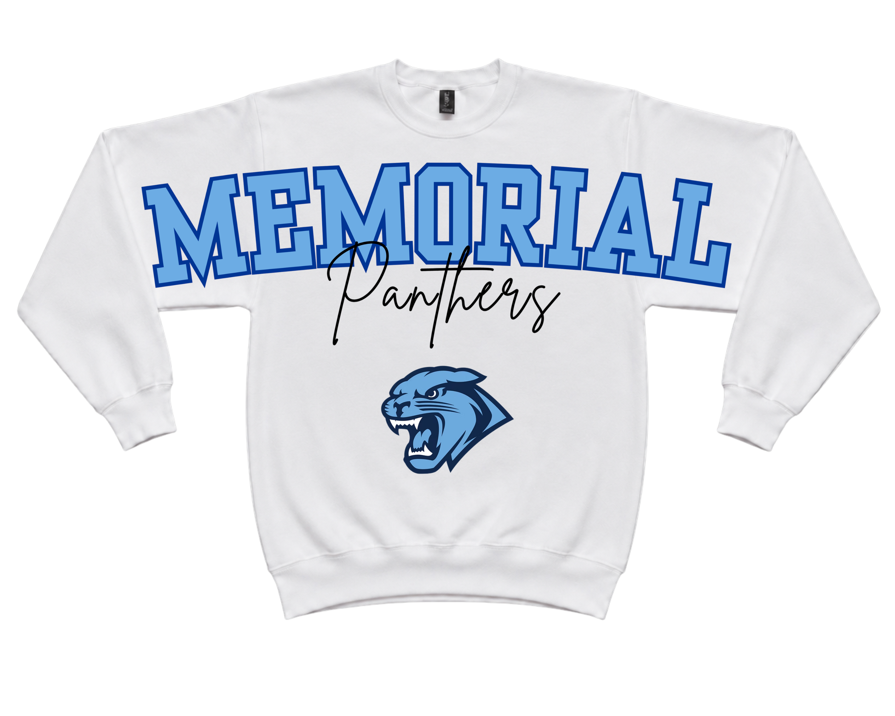 The GameDay Crewneck Collection