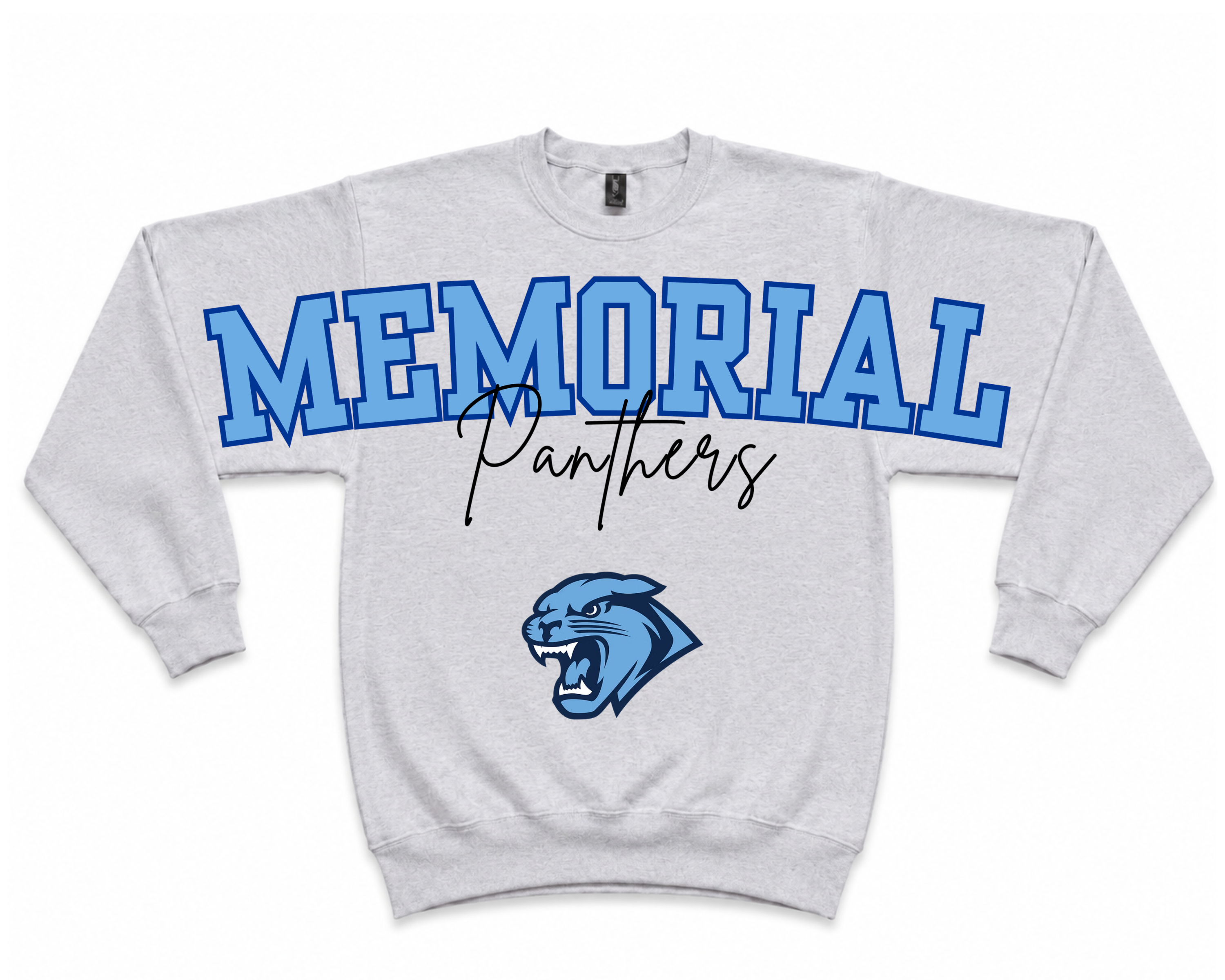 The GameDay Crewneck Collection